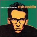 Elvis Costello - Everyday I Write The Book